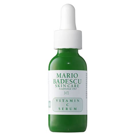 Mario Badescu Vitamin C Serum | Beautylish