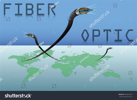 Global Fiber Optic Cable Map At Andy Summer Blog