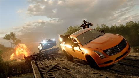 Let S Try Battlefield Hardline S New Modes Including A Speed Inspired