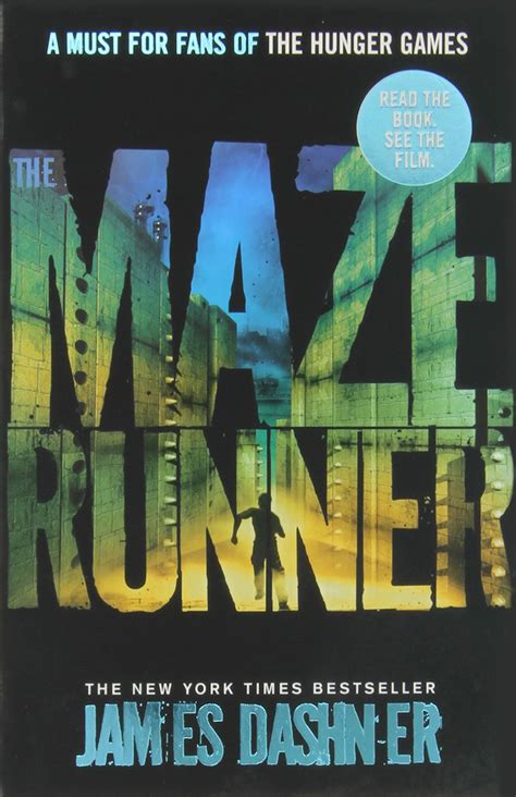 Booktastik Recenzie Labirintul Evadarea The Maze Runner De James Dashner