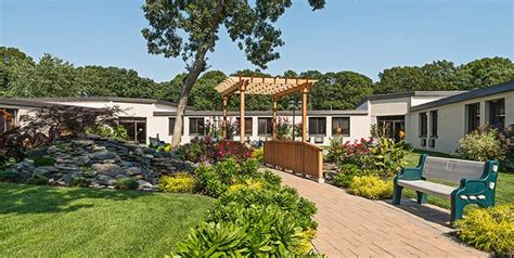 The Arbors Assisted Living At Bohemia Assisted Living Facilities Long