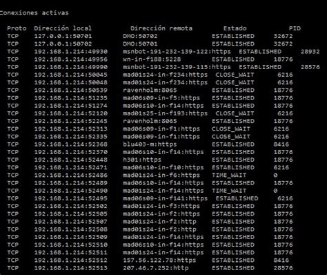 Los 10 Mejores Comandos De Cmd Utilizados En El Hacking En 2020 Eroppa