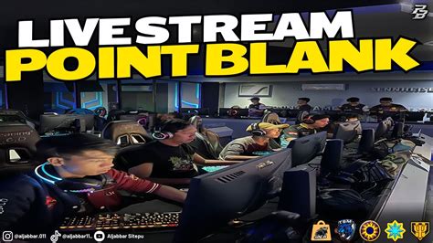 SELAMAT NATAL GESS SKUYY WAR DI CLAN AFTERLIFE Live Point Blank