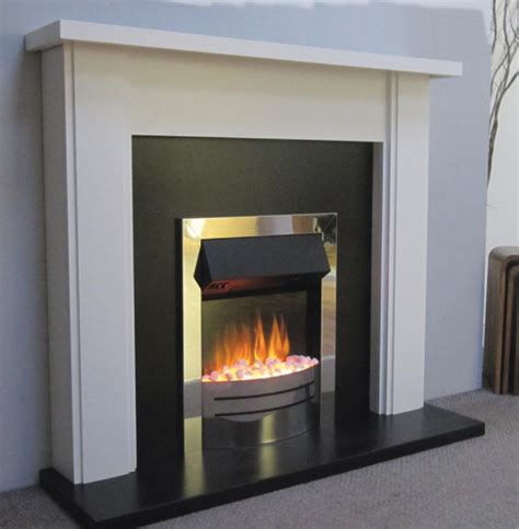 Dimplex Braemar Brass Optiflame 3d Electric Inset Fire House Of Stoves