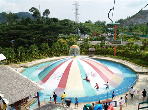 Bukit Merah Laketown - GoWhere Malaysia