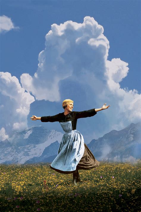 Things You Never Knew About The Sound Of Music British Vogue