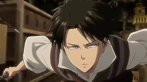 [amv] Levi Ackerman Beautiful Youtube