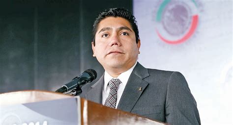 Jorge Luis Preciado Renuncia Al Pan Proceso Del Frente Se Ha