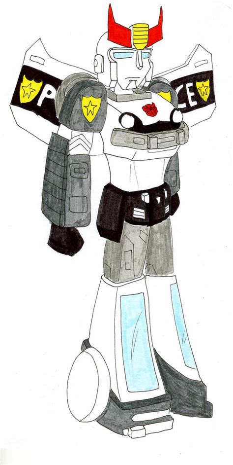 Prowl By Purrv On Deviantart