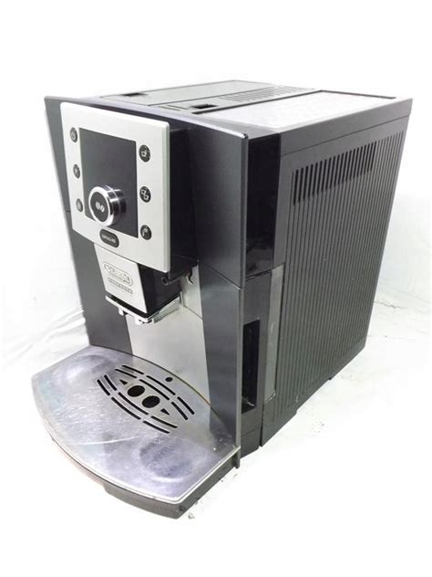 Delonghi Perfecta Cappuccino ESAM5500 T 11470082298 Oficjalne