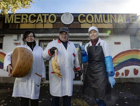 I mercati rionali di Milano dove ritrovare l anima della città