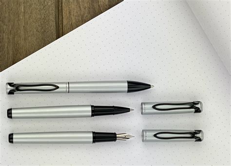 Top 5 Rollerball Pens: 2020 Holiday Pen Gift Guide - Pen Chalet