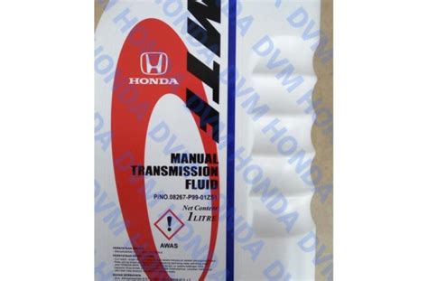 Harga Oli Transmisi Manual Honda Brio Pintermekanik