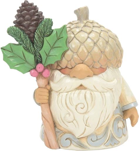 Amazon Enesco Jim Shore Heartwood Creek Four Seasons White