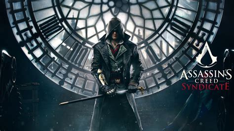 Assassin S Creed® Syndicate 2015