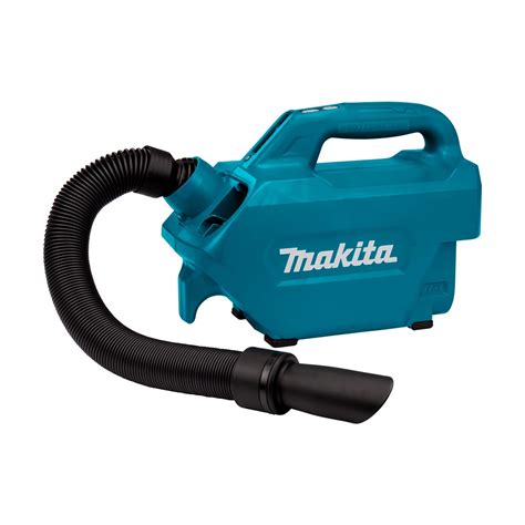 Makita DCL184Z aspirador a batería18V LXT » Pro Ferretería