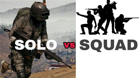 Solo Vs Squad Wallpapers Wallpaper Cave