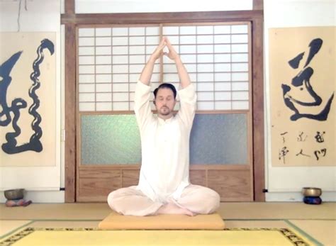 Taoist Qigong Meditation And Neigong Training