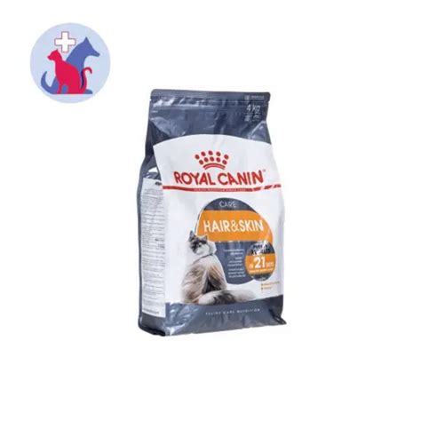 ROYAL CANIN ADULT HAIR SKIN CARE DRY 4 KG