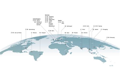 Management Changes In Bmw Group Production Network