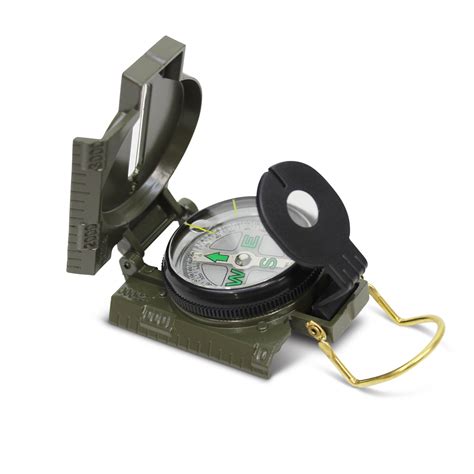 9000l Lensatic Compass By Outbound Outbound New Shop Our Range Of Compasses To Keep Your