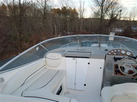 Bayliner Ciera 265 2000 For Sale For 1 Boats From