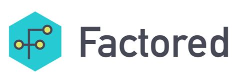 Factored Named As Aws Select Consulting Partner