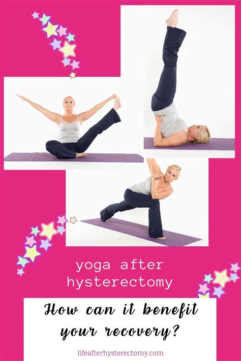 Exercises For Hysterectomy Recovery Hysterectomy Forum