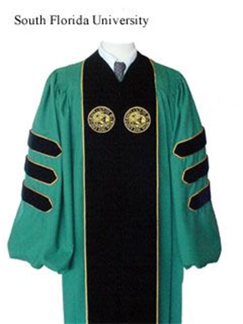 17 Best images about Custom Academic Regalia on Pinterest | University ...