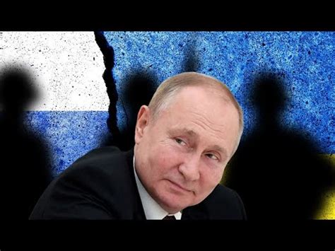 Cutremur Total N Europa Vladimir Putin A Semnat Decretul Youtube