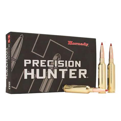 Hornady Mm Prc Eld X Fierce Firearms Long Range Rifles And