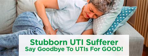 Frequent Uti Causes Stubborn Uti Relief Guide And Tips Goodbye Uti At