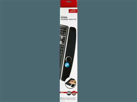 Bedienungsanleitung SPEEDLINK SL 6219 SBK | Bedienungsanleitung