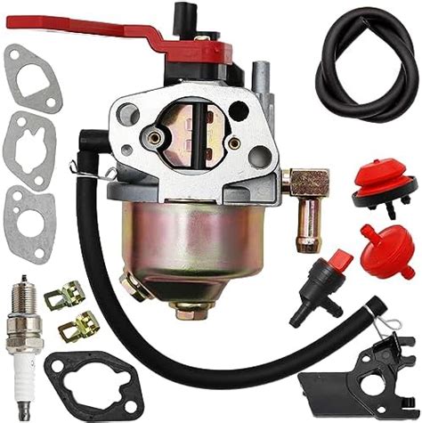 Amazon SYOWADA RM2100 Carburetor Replacement For MTD Cub Cadet