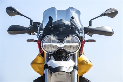 Essai Moto Guzzi V85TT la très bonne surprise