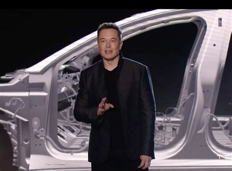 Elon Musk And Tesla Make 2 8 Billion Offer For His Other Company