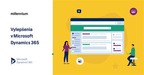 Ak Novinky Prin A Aktualiz Cia Microsoft Dynamics