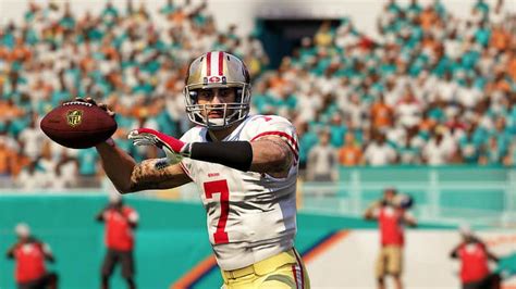 Madden 16 Title Update 1 Now Available Sports Gamers Online