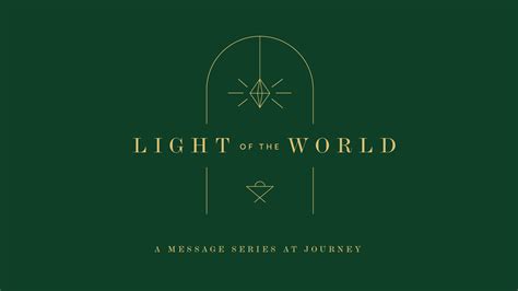 Light Of The World ” Now What” 122621 Journey Church Of The