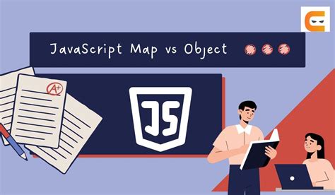 JavaScript Map Vs Object Naukri Code 360