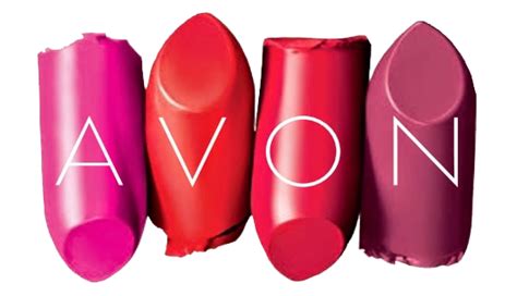 Avon Png Logo Free Transparent Png Logos