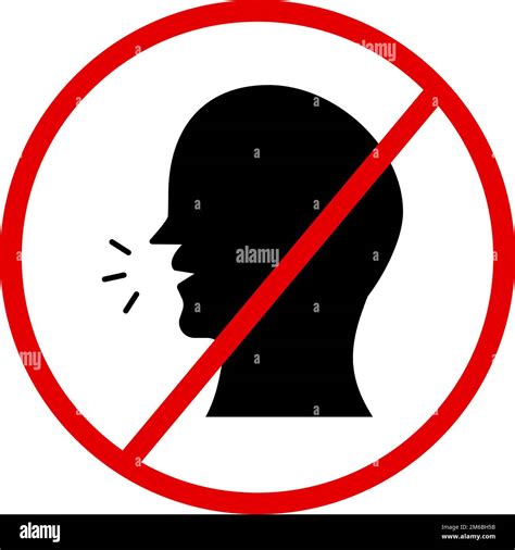 No Talking Signs