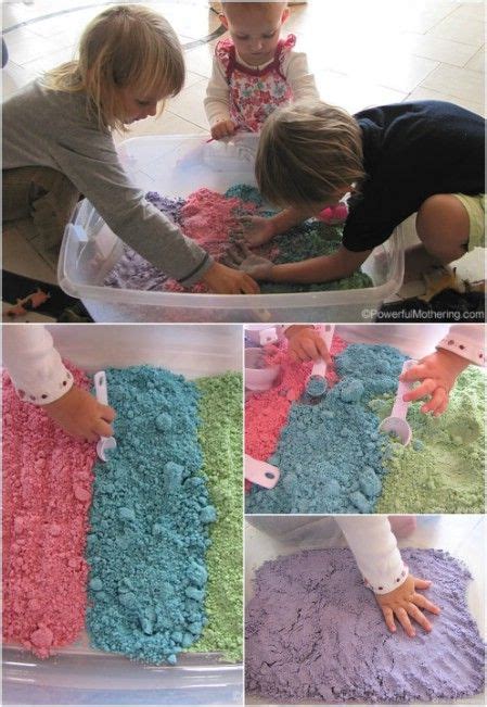 30 Diy Sensory Toys And Games To Stimulate Your Childs Creative Growth