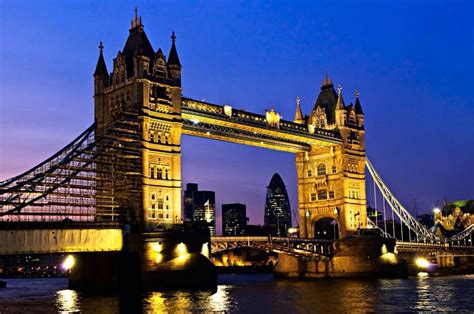 Top Must Visit Places In London Musely