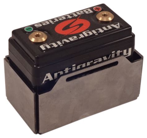 Antigravity Ag801 Antigravity 8 Cell Battery