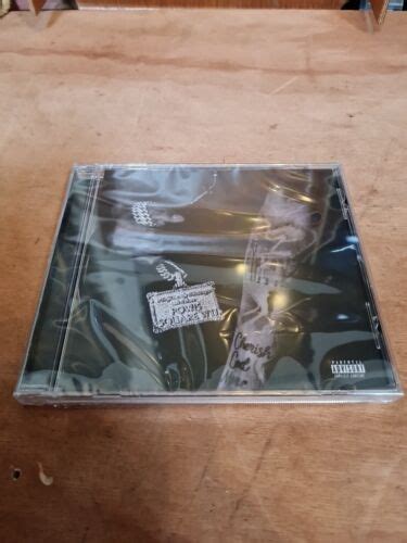 Digga D Back To Square One CD Album Jewel Case 2023 NEW Sealed EBay