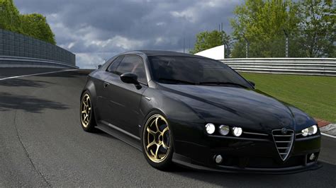 N Rburgring Nordschleife Gran Turismo Mrplow Flickr