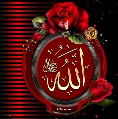 Pin By Naila Officially On Allah Wallpaper Allah Wallpaper Islamic