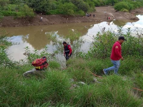 Cad Ver De Un Hombre Fue Hallado En El R O Nazas