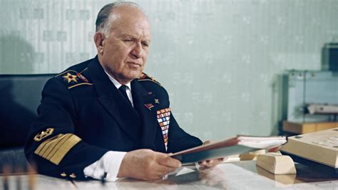 The Admiral Who Turned The Soviet Navy Into A Worthy Rival To The Us